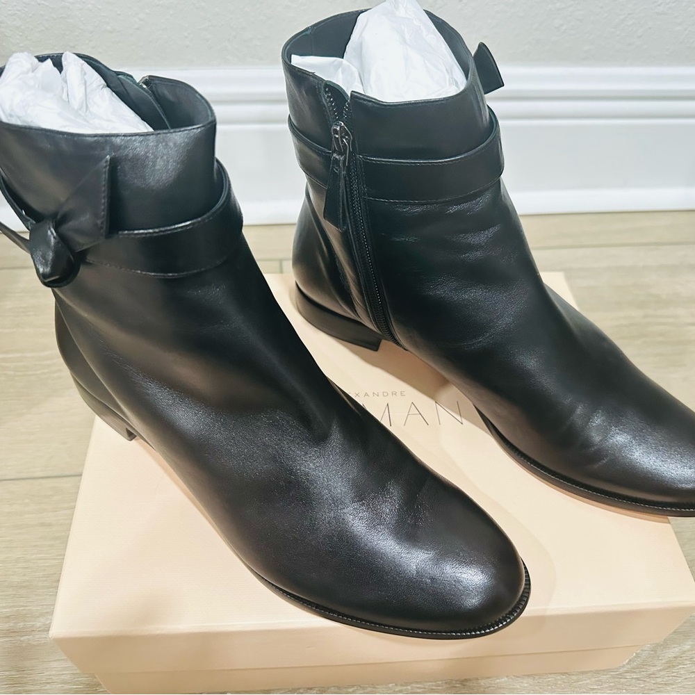 Alexandre Birman Booties - Picture 8 of 8